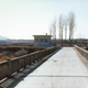 El Puente sin retorno en 1976. Wikimedia Commons